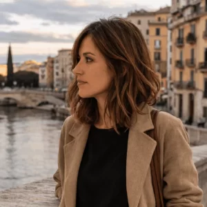 Lucía Bernal de la Vega
