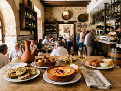 donde comer en cordoba